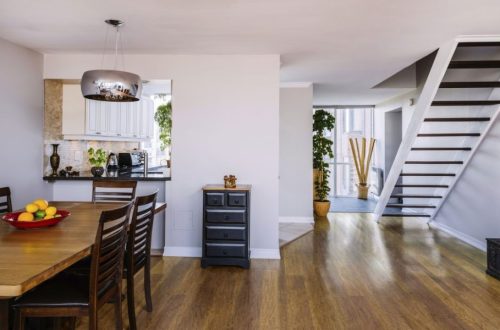 A Comprehensive Guide to Non-Toxic Laminate Flooring: Creating Healthy Living Spaces