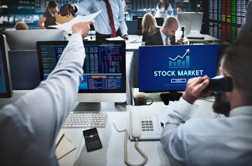 Picking the right stock to invest